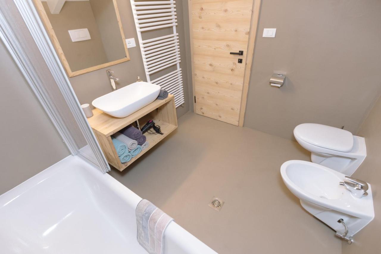Ferienwohnung Schupf Wieserhof Aldino Εξωτερικό φωτογραφία