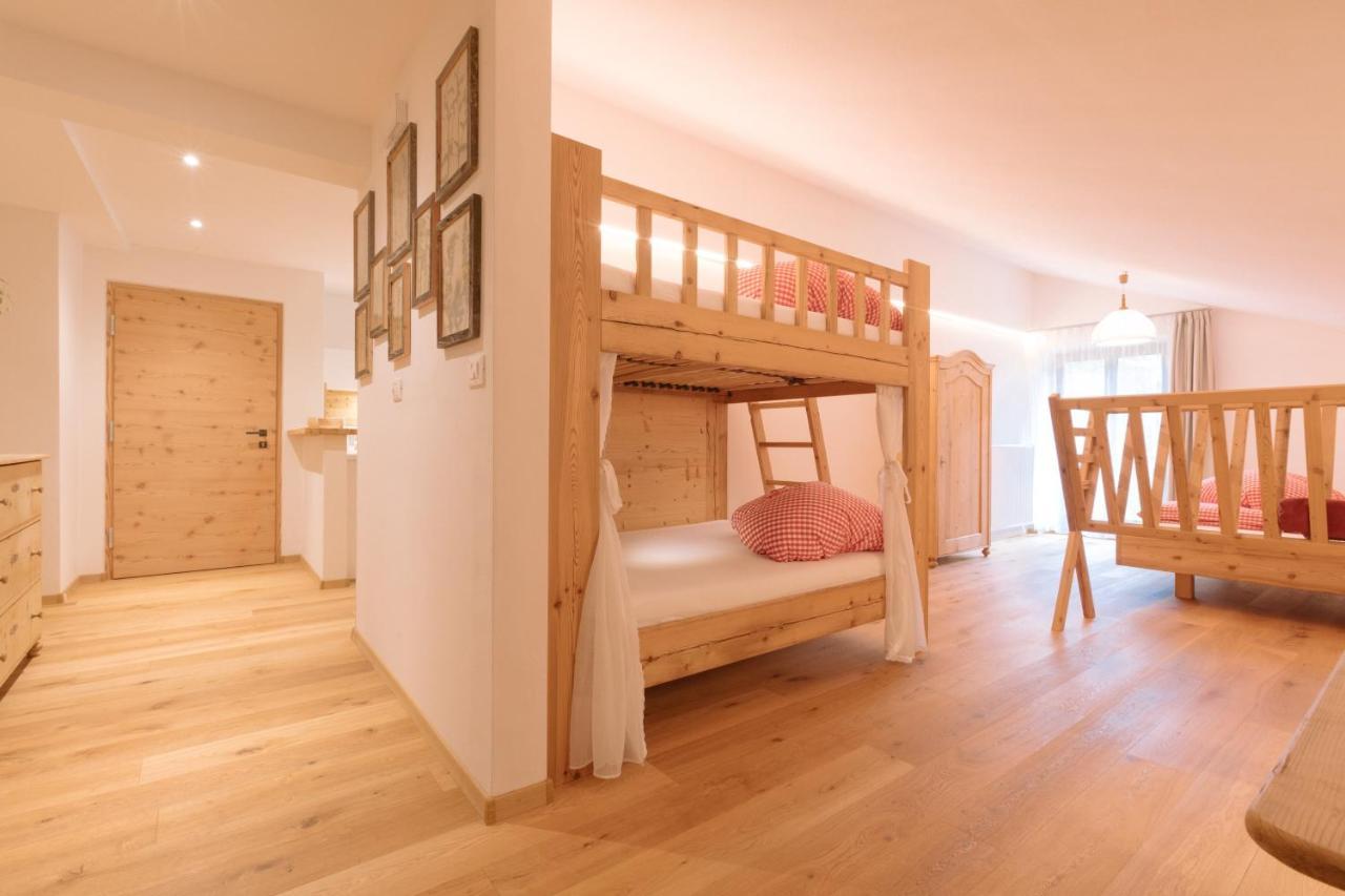 Ferienwohnung Schupf Wieserhof Aldino Εξωτερικό φωτογραφία
