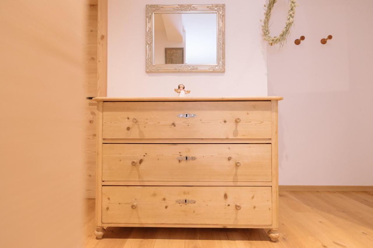 Ferienwohnung Schupf Wieserhof Aldino Εξωτερικό φωτογραφία