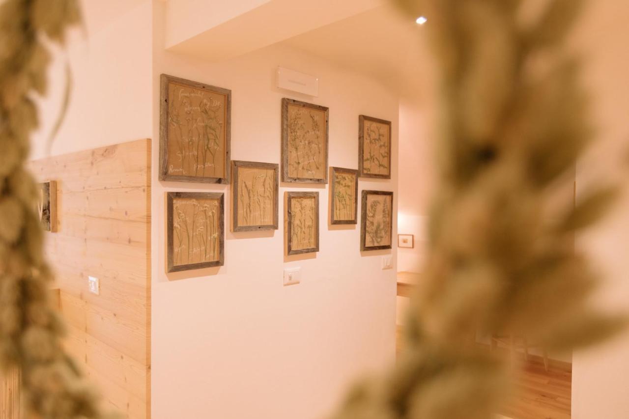 Ferienwohnung Schupf Wieserhof Aldino Εξωτερικό φωτογραφία