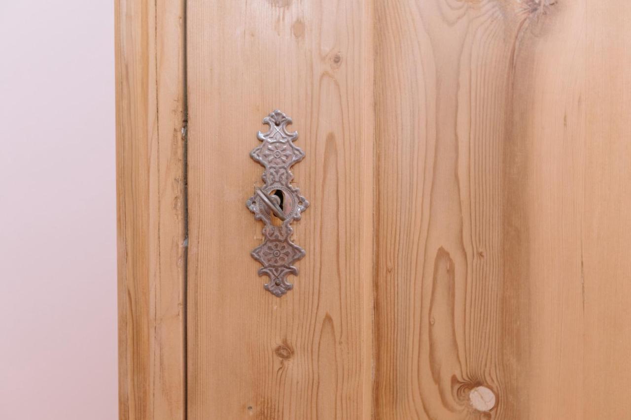Ferienwohnung Schupf Wieserhof Aldino Εξωτερικό φωτογραφία