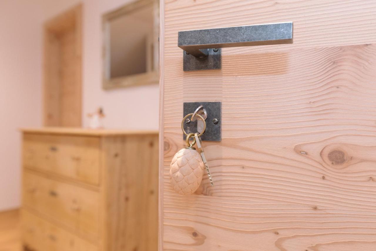 Ferienwohnung Schupf Wieserhof Aldino Εξωτερικό φωτογραφία