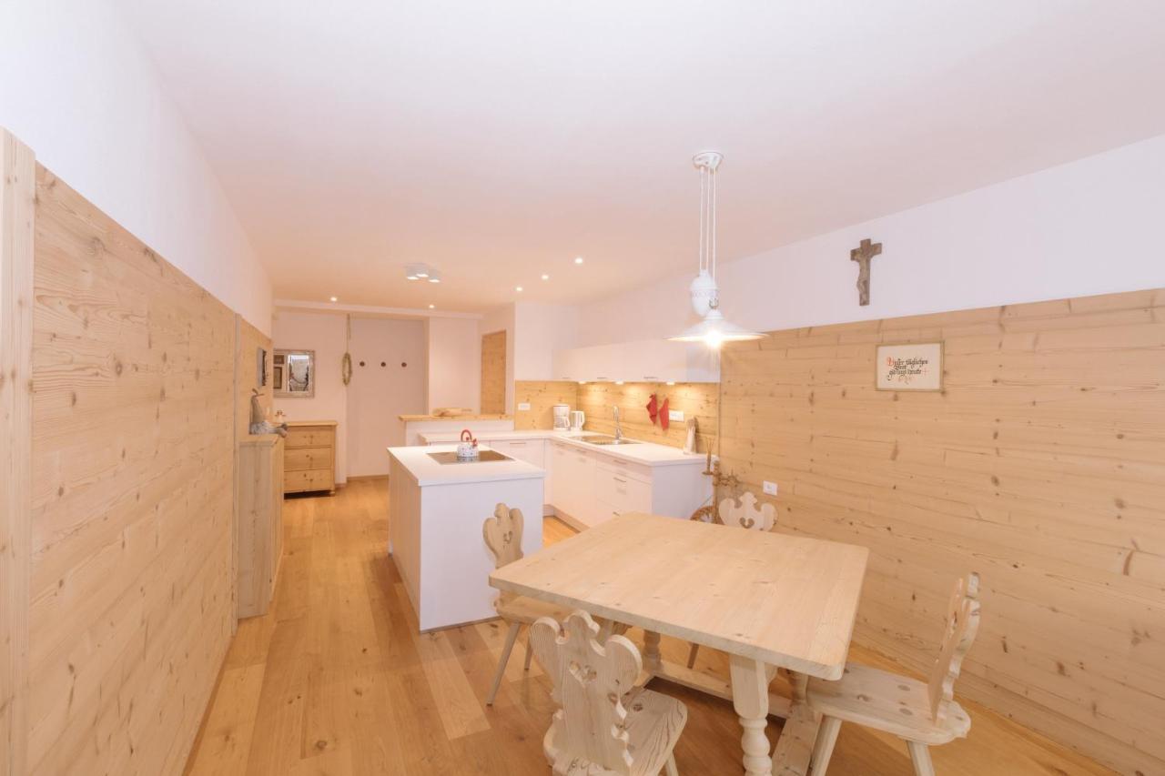 Ferienwohnung Schupf Wieserhof Aldino Εξωτερικό φωτογραφία