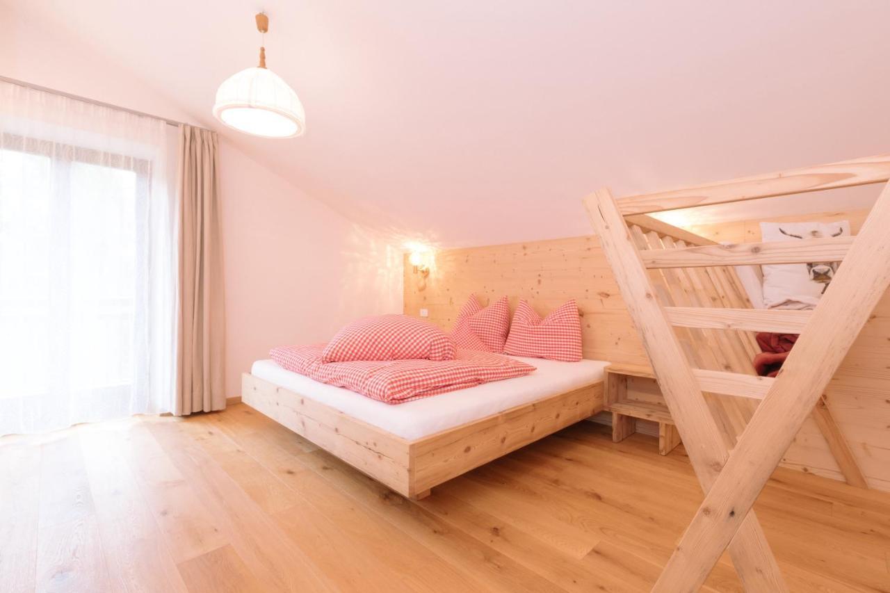 Ferienwohnung Schupf Wieserhof Aldino Εξωτερικό φωτογραφία