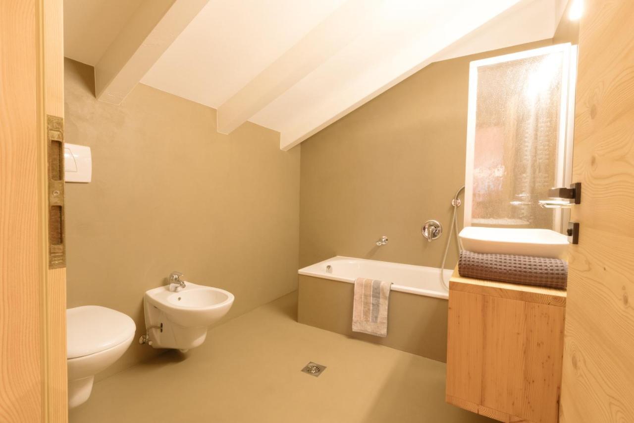 Ferienwohnung Schupf Wieserhof Aldino Εξωτερικό φωτογραφία
