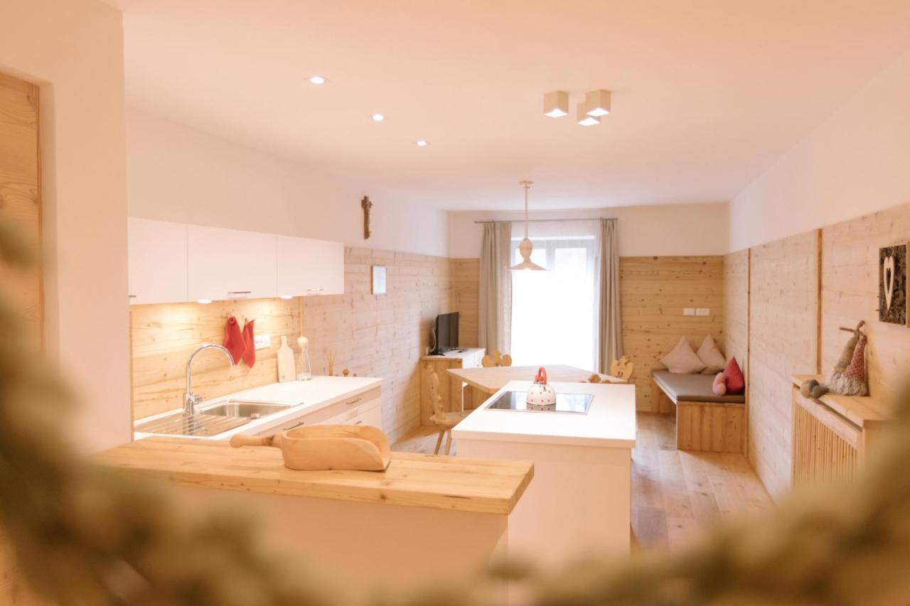Ferienwohnung Schupf Wieserhof Aldino Εξωτερικό φωτογραφία