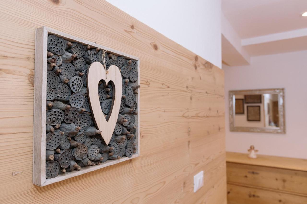 Ferienwohnung Schupf Wieserhof Aldino Εξωτερικό φωτογραφία