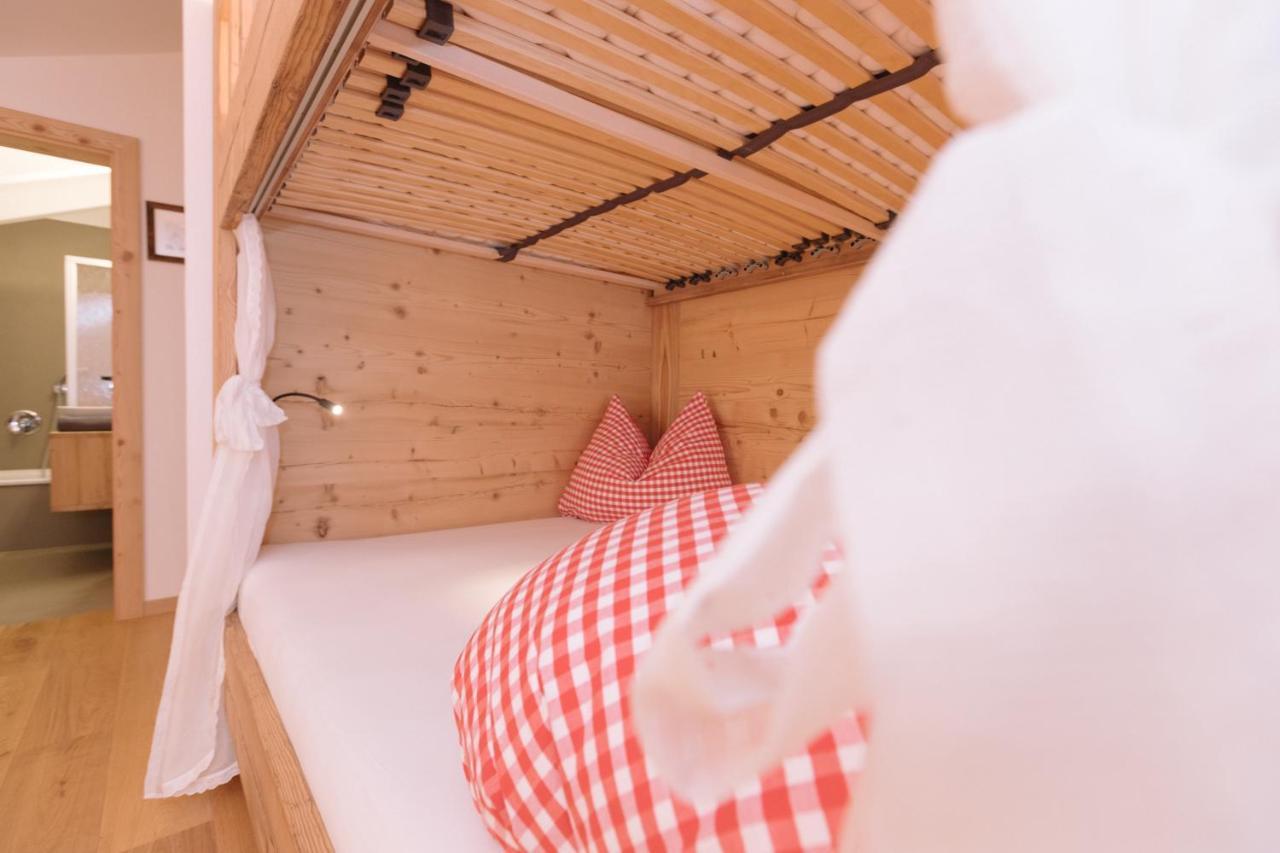 Ferienwohnung Schupf Wieserhof Aldino Εξωτερικό φωτογραφία