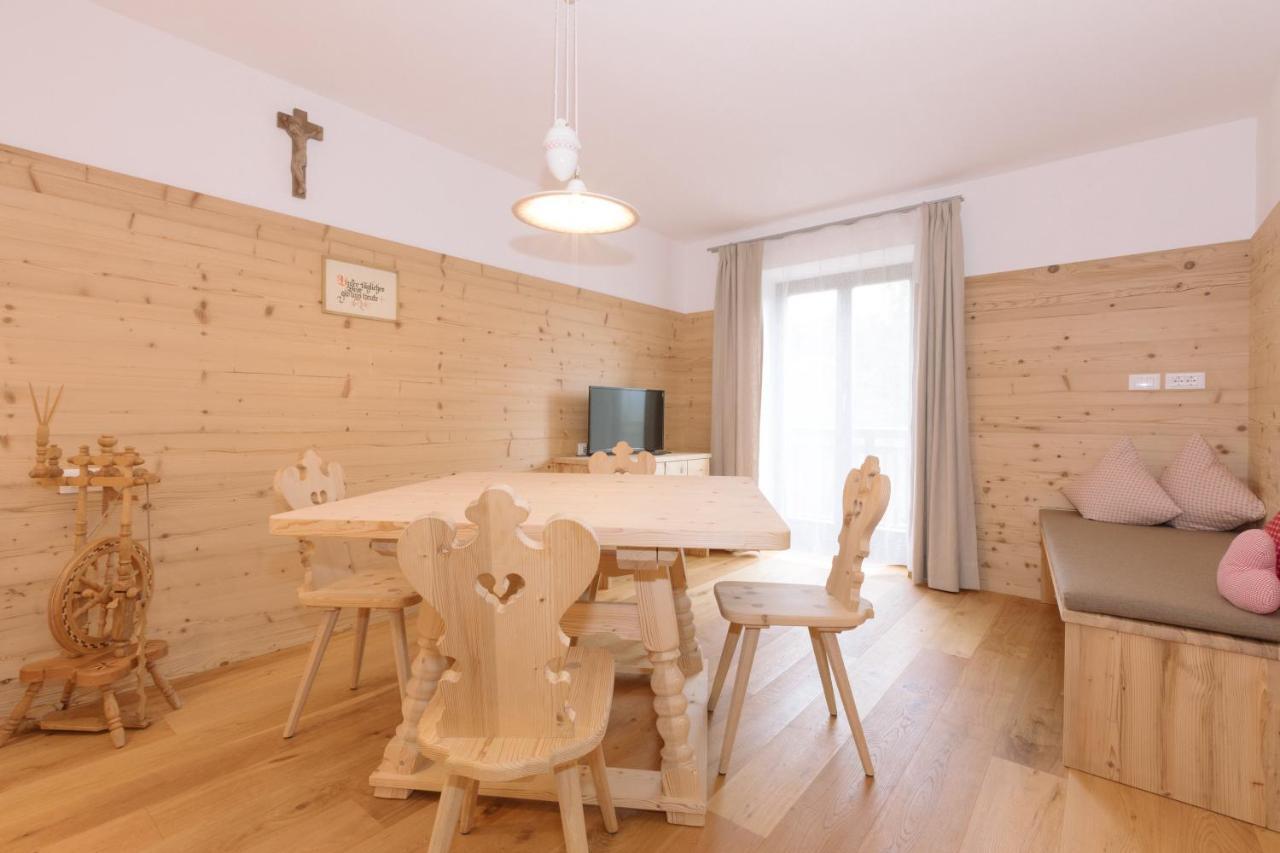 Ferienwohnung Schupf Wieserhof Aldino Εξωτερικό φωτογραφία