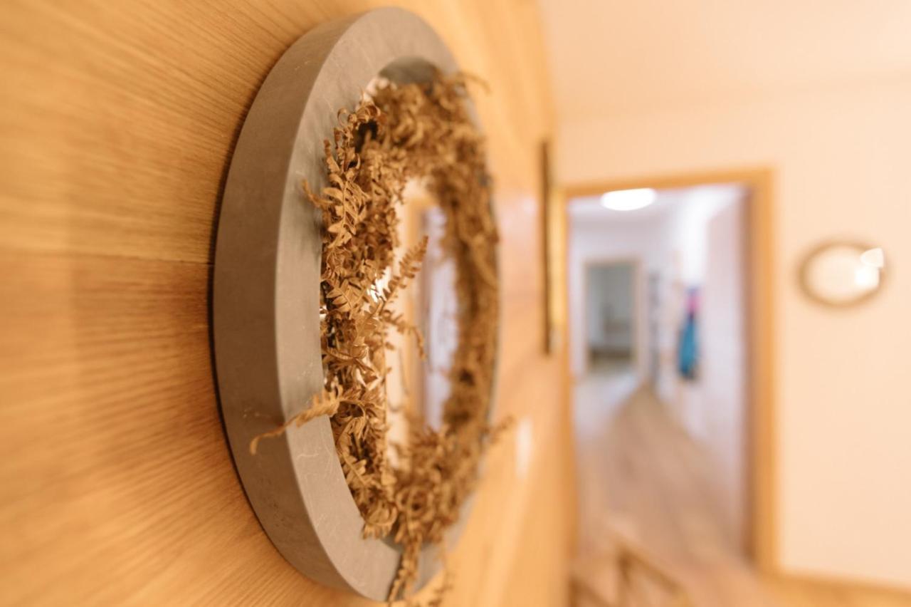 Ferienwohnung Schupf Wieserhof Aldino Εξωτερικό φωτογραφία