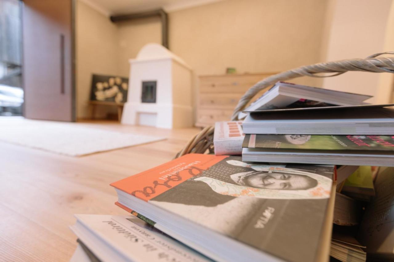 Ferienwohnung Schupf Wieserhof Aldino Εξωτερικό φωτογραφία
